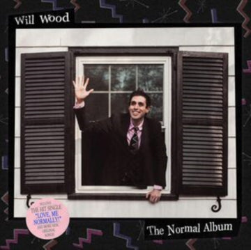 NORMAL ALBUM | VINYL RECORD (LP)