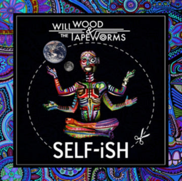 SELF-ISH | VINYL RECORD (LP)