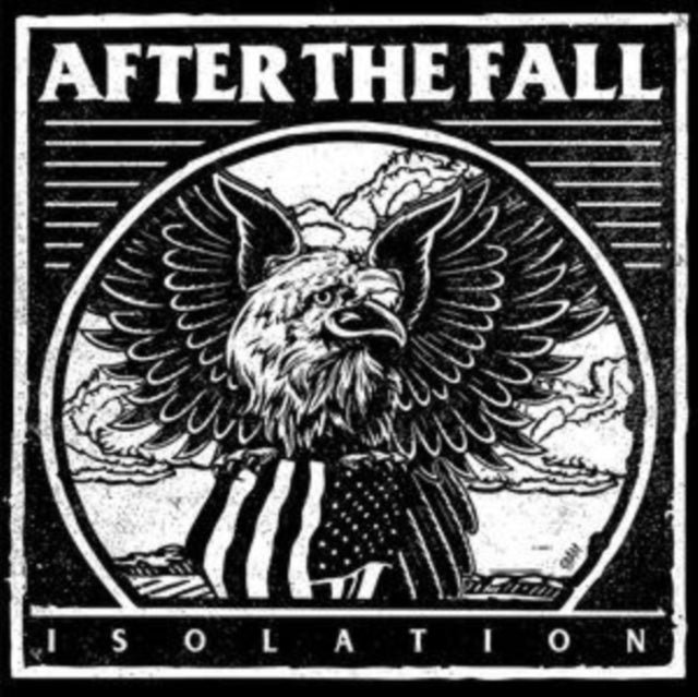 AFTER THE FALL | ISOLATION | VINYL RECORD (LP)