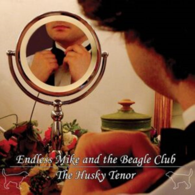 ENDLESS MIKE & THE BEAGLE CLUB | HUSKY TENOR | VINYL RECORD (LP)