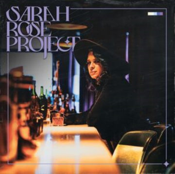 SARAH ROSE PROJECT | VINYL RECORD (LP)