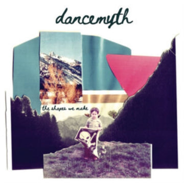 SHAPES WE MAKE | VINYL RECORD (LP)