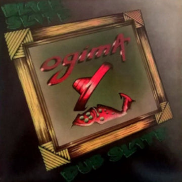 OGIMA (IMPORT) | VINYL RECORD (LP)