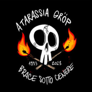 BRACE SOTTO CENERE | 12IN VINYL