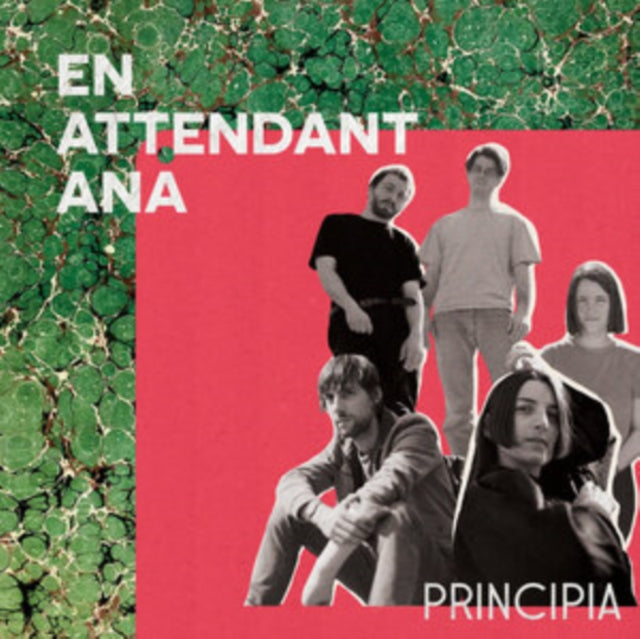 EN ATTENDANT ANA | PRINCIPIA | MUSIC CASSETTE