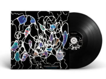 COSMIC POET REVISITED | 12IN VINYL
