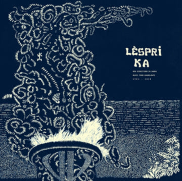 VARIOUS ARTISTS | LESPRI KA: NEW DIRECTIONS IN GWO KA MUSIC FROM GUADELOUPE 1981-2010 (2LP) | VINYL RECORD (LP)