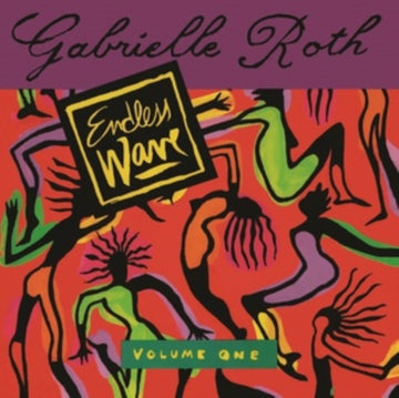 ROTH, GABRIELLE | ENDLESS WAVE VOLUME ONE (45RPM/2LP) | VINYL RECORD (LP)