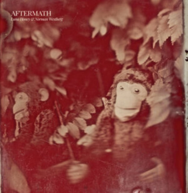 HONEY, LUNA & NORMAN WESTBURG | AFTERMATH | VINYL RECORD (LP)