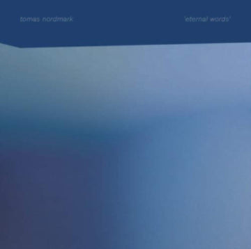 NORDMARK, TOMAS | ETERNAL WORDS | VINYL RECORD (LP)