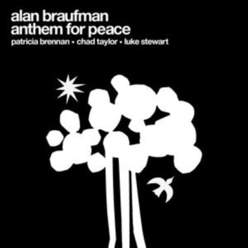 ANTHEM FOR PEACE | VINYL RECORD (LP)