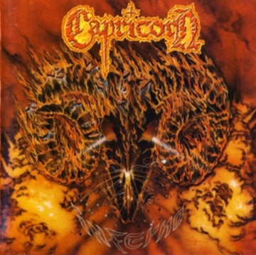 INFERNO (IMPORT) | VINYL RECORD (LP)