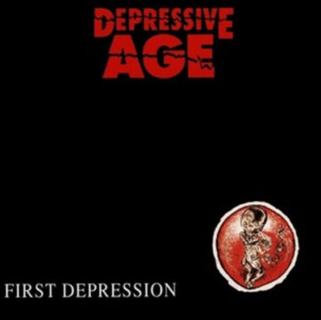FIRST DEPRESSION (IMPORT) | VINYL RECORD (LP)