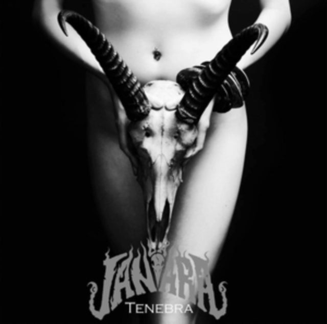 LA JANARA | TENEBRA | VINYL RECORD (LP)