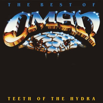 OMEN | TEETH OF THE HYDRA | VINYL RECORD (LP)