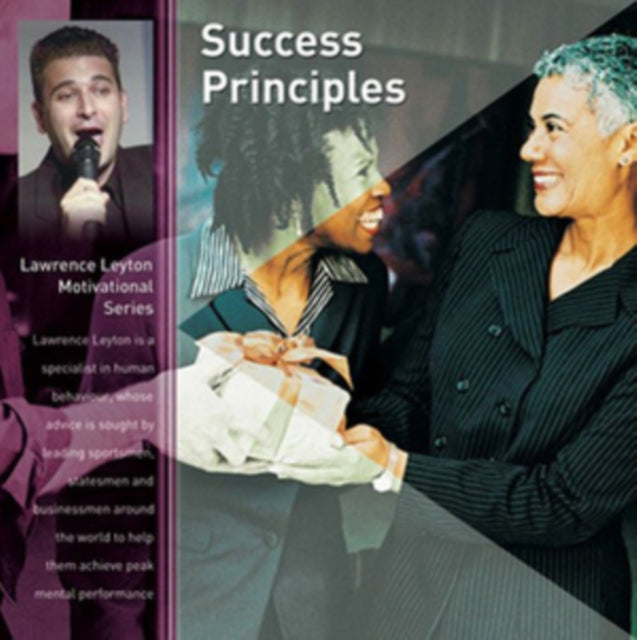 VARIOUS ARTISTS | SUCCESS PRINCIPLES | CD