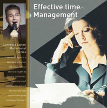 EFFECTIVE TIME MANAGENT | EFFECTIVE TIME MANAGENT | CD