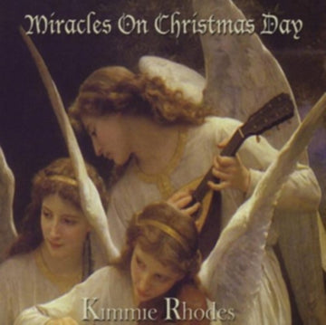 UNKNOWN | MIRACLES ON CHRISTMAS DAY | CD