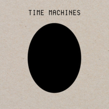 COIL | TIME MACHINES (2LP) | VINYL RECORD (LP)