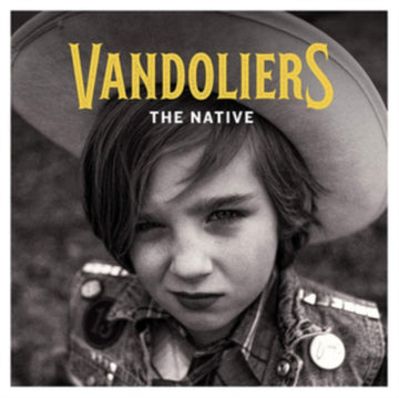 NATIVE | VINYL RECORD (LP)