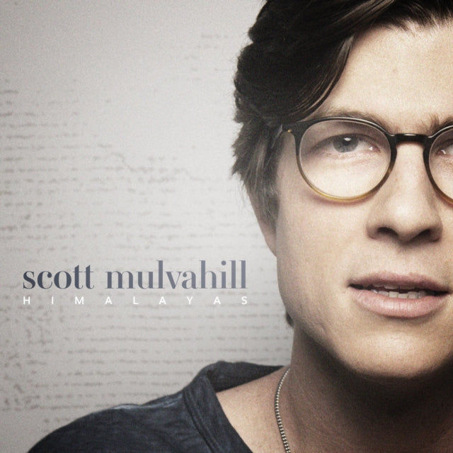 MULVAHILL, SCOTT | HIMALAYAS | VINYL RECORD (LP)