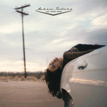 SELLERS, AUBRIE | FAR FROM HOME | VINYL RECORD (LP)