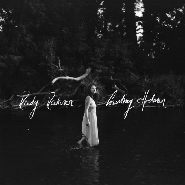 HARTMAN, COURTNEY | READY RECKONER | VINYL RECORD (LP)