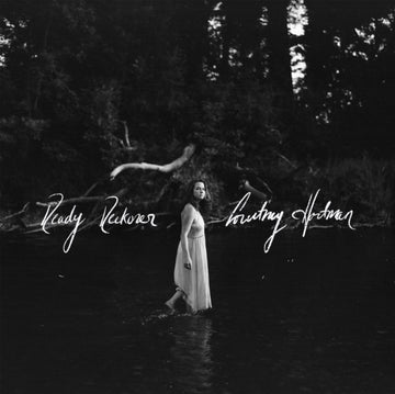 HARTMAN, COURTNEY | READY RECKONER | VINYL RECORD (LP)