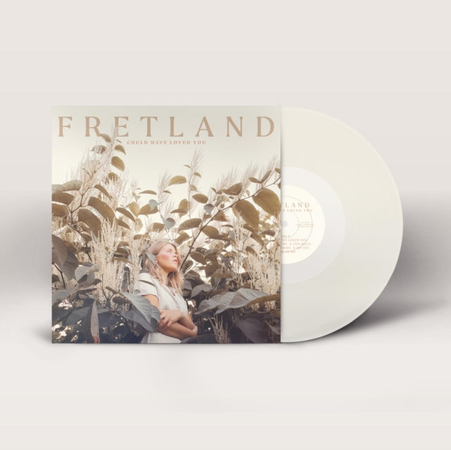 FRETLAND | COULD HAVE LOVED YOU | VINYL RECORD (LP)