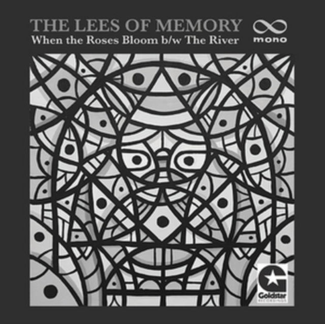 LEES OF MEMORY | WHEN ROSES BLOOM / RIVER | 7IN VINYL