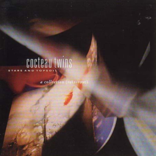 COCTEAU TWINS | STARS & TOPSOIL: COLLECTION 1982 - 1990 | VINYL RECORD (LP)