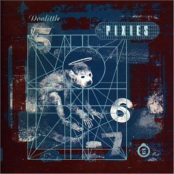 PIXIES | DOOLITTLE | CD