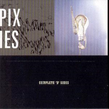 PIXIES | COMPLETE B SIDES | CD