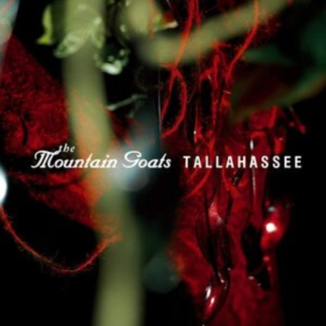MOUNTAIN GOATS | TALLAHASSEE | VINYL RECORD (LP)