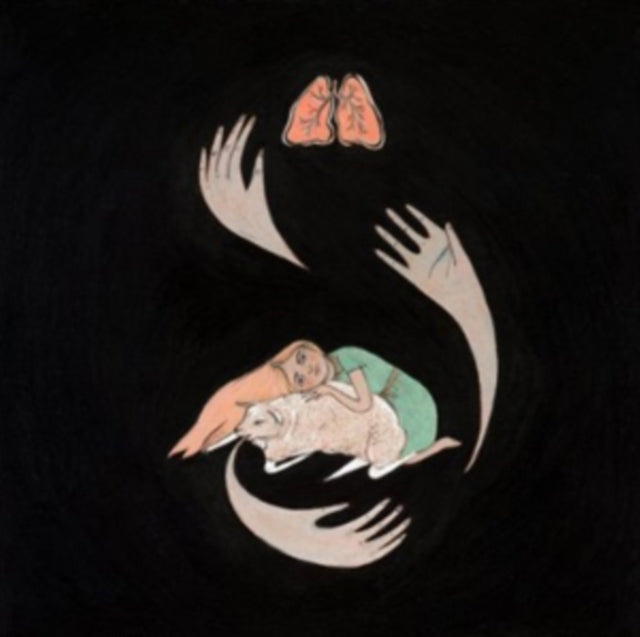 PURITY RING | SHRINES | VINYL RECORD (LP)