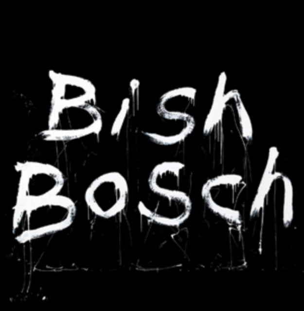 WALKER, SCOTT | BISH BOSCH | VINYL RECORD (LP)