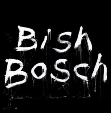 WALKER, SCOTT | BISH BOSCH | VINYL RECORD (LP)