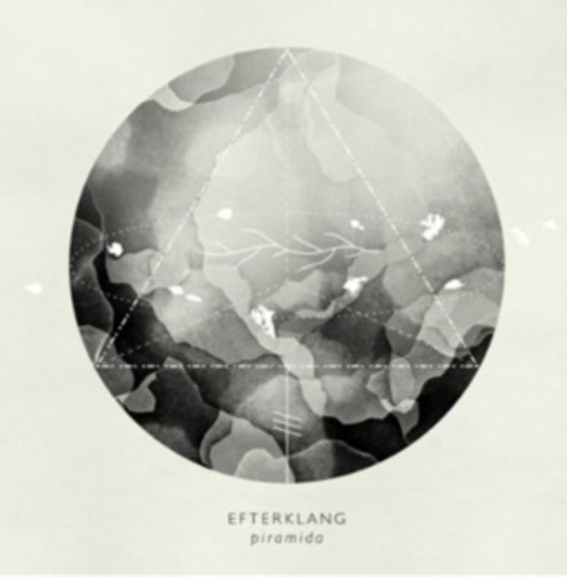 EFTERKLANG | PIRAMIDA | VINYL RECORD (LP)