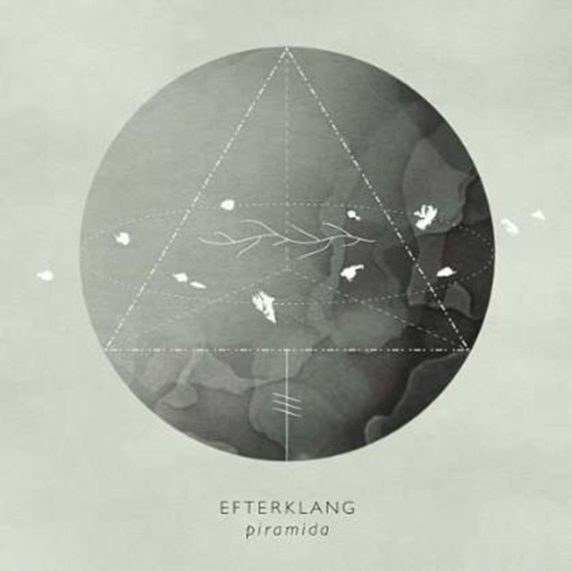 EFTERKLANG | PIRIMIDA | CD