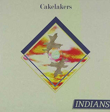 CARELAKERS | 7IN VINYL