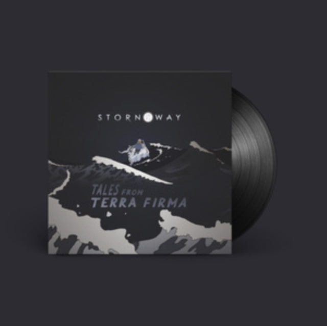 STORNOWAY | TALES FROM TERRA FIRMA | VINYL RECORD (LP)