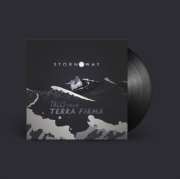 STORNOWAY | TALES FROM TERRA FIRMA | VINYL RECORD (LP)
