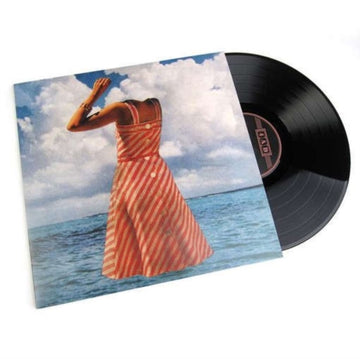 FUTURE ISLANDS | SINGLES | VINYL RECORD (LP)