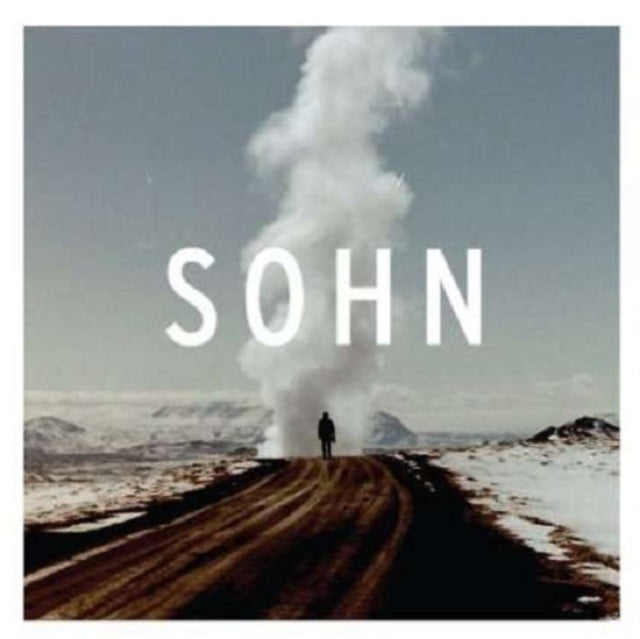 SOHN | TREMORS | VINYL RECORD (LP)