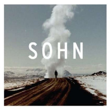 SOHN | TREMORS | VINYL RECORD (LP)