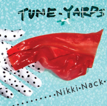 NIKKI NACK | VINYL RECORD (LP)