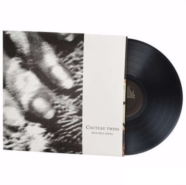 COCTEAU TWINS | BLUE BELL KNOLL | VINYL RECORD (LP)