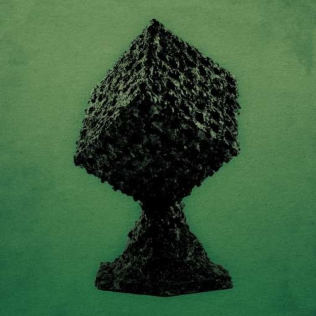 MERCHANDISE | AFTER THE END | VINYL RECORD (LP)
