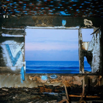 DEERHUNTER | FADING FRONTIER | VINYL RECORD (LP)