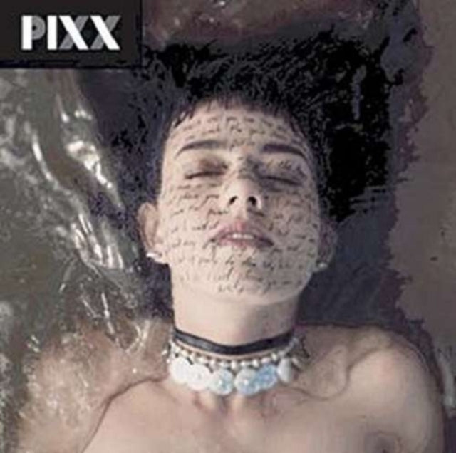PIXX | FALL IN EP | 12IN VINYL